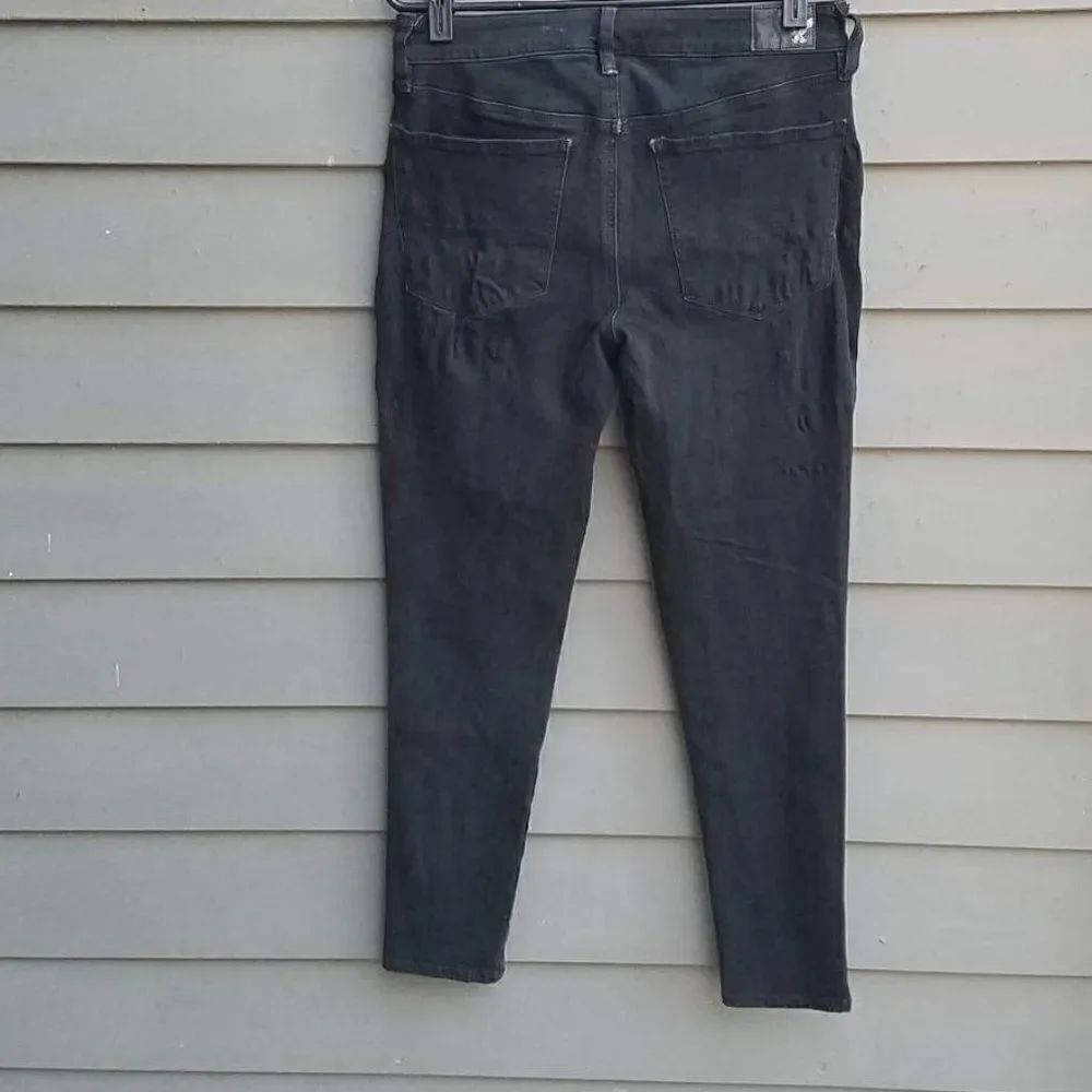 American Eagle Outfitters jeggings are
